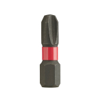 Otsik PZ2 x 25mm 1/4"