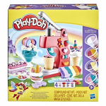 Play-Doh j&auml;&auml;tise valmistamise komplekt