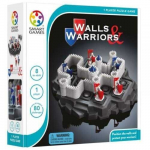 M&auml;ng Smart Games Walls & Warriors