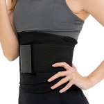 Reguleeritav V&ouml;&ouml;treener V&ouml;&ouml; Fitness Treeningule, Hingav Pol&uuml;ester Wrap, Juoda
