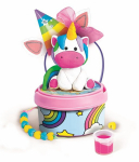 Loominguline komplekt Rainbow &uuml;kssarvik, Clementoni