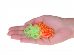 Komplekt Magic Erasers Helmed k&auml;ev&otilde;rude valmistamiseks 4500 tk ZA 5299
