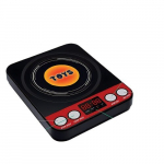 V&auml;rviline K&ouml;&ouml;gim&auml;ngukomplekt L&otilde;ikamiseks Puuviljad K&ouml;&ouml;giviljad M&auml;nguasjad., 87 vnt