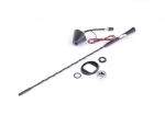 Audi A3 8L / A4 8D / A6 4B katuseantenn keermega Ehtne 4B9051505