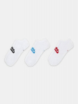 Nike - Naiste sokid, 3tk.
