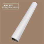 Kassi Kraapimiskaitse M&ouml;&ouml;blile - Isekleepuv Diivanikaitse Komplekt 10 Keermega Naelaga, 23*500