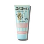 Fluoriidivaba hambapasta Dr. Bauer's First Love magusate marjadega, 50 ml