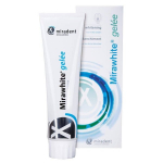 Miradent Mirawhite gelee valgendav hambapasta 100 ml