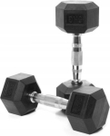 DUMBBELL DUMBLES 5 KG x 2