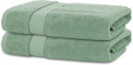 R&auml;tik Mintgreen, 70X140, menta