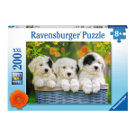 Pusle Ravensburger Kutsikad, 200 tk.