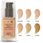 Jumestuskreem Max Factor Healthy Skin Harmony Miracle SPF 20 Foundation , 30ml, 47 Nude