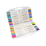 Akr&uuml;&uuml;l markerid, 48 tk.