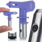 D&uuml;&uuml;s Rosfix FieldMax 1225 &ndash; Elastomeerideks, Pihustuslaius 60 cm, Komplekt tihendiga