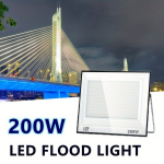 LED Prožektor 200W 220V V&auml;lisvalgusti IP66 Veekindel., &Scaron;alta Balta