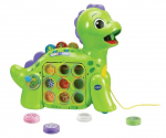 Interaktiivne m&auml;nguasi dinosaurus VTech