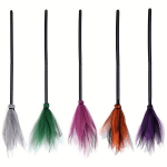 1tk Halloween N&otilde;iamopp, Peo Tarvik Kummituslik Dekoratiivne Kinkidele Harja.