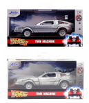 Automudel DeLorean, Jada Toys