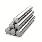 Premiuim Titaan &Uuml;marvarras - 250mm/100mm/500mm Pikkused, 2mm-10mm L&auml;bim&otilde;&otilde;t, Poleeritud Viimistlus T&ouml;&ouml;stuslikuks Kasutuseks, 3X250mm-5vnt