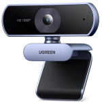 UGREEN 1080P HD Mini USB veebikaamera - 1080P