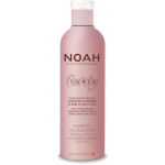 &Scaron;ampoon lokkis juustele Noah, 250 ml
