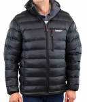 Jope meestele Freestep 146, must