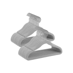 Laste riidepuud Songmics, 30x20,5 cm, hall