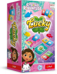 Trefl m&auml;ng Lucky Gabbys Dollhouse 02592