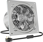 HG Power 150mm k&ouml;&ouml;gi v&auml;ljat&otilde;mbeventilaator