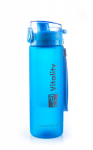 Joogipudel G21 60022124 (smuutid, mahl) 600 ml, sinine