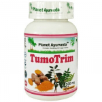 Toidulisand TumoTrim Planet Ayurveda&reg; 60 kapslit