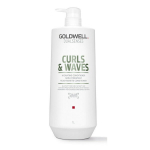Juuksepalsam Goldwell Dualsenses Curls&Waves, 1000 ml