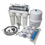 Platinum Wasser Ultra 6 p&ouml;&ouml;rdosmoosi filter