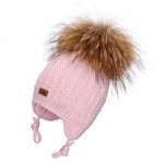 Talvem&uuml;ts TuTu. 3-005737/087. Roosa., 40-44