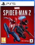 Arvutim&auml;ng Marvel's Spider-Man 2 Standard Edition
