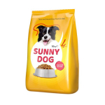 Sunny Dog kana koertele, 10 kg