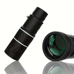 Kompaktne binokkel vaatlemiseks