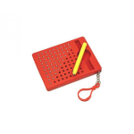 Magnettahvel kuulidega Yimatoys, 90 tk