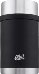 Esbit Sculptor Food Jug 1l - toidutermos, must