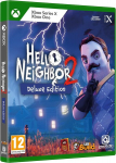 Arvutim&auml;ng Hello Neighbor 2 Deluxe Edition Xbox One m&auml;ng