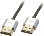 Lindy 41670, HDMI, 0.5 m