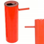 Stator Rosfix MaxStream30 &ndash; Kulumiskindel, T&auml;pne sobivus rootoriga, Granulatsioon kuni 3 mm