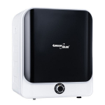 Kuivati GreenBlue GB415