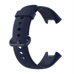 Silikoonist K&auml;ev&otilde;ru Xiaomi Redmi Kella 2 jaoks, Nutikella Randmepael Redmi Watch 2 Lite, Kella Tarvikud variant-101836, Gilus dangaus mėlynas