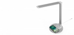 Laualamp 9 W juhtmeta laadija ja Usb-&uuml;hendusega, TaoTronics TT-DL069, h&otilde;bedane v&auml;rv