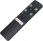 Teleri pult RC802V5 06-BTZNYY-ADRC802V, TCL