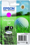Epson 34, Magenta