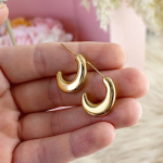 Kulditud roostevabast terasest k&otilde;rvar&otilde;ngad 18 mm KST3023 1469949