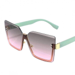 ELEGANT SQUARE OMBRE p&auml;ikeseprillid OK379WZ1 1470944