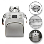 Kott, lapsevankri korraldaja seljakott emale Hall PLM10SZ 1471952